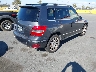 WDCGG8HB1BF****** Salvage and Wrecked 2011 Mercedes-Benz GLK-Class in California State