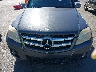 WDCGG8HB1BF****** Salvage and Repairable 2011 Mercedes-Benz GLK-Class in California State