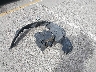 3HGCG66572G****** Wrecked 2002 Honda Accord in California State