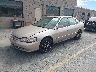3HGCG66572G****** Used and Repairable 2002 Honda Accord in Fremont
