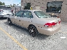 3HGCG66572G****** Salvage and Repairable 2002 Honda Accord in Fremont