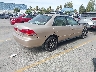 3HGCG66572G****** Salvage and Wrecked 2002 Honda Accord in California State