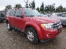 1FMCU9D78BK****** Salvamento y Destrozados 2011 Ford Escape en IAA Puyallup