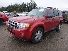 1FMCU9D78BK****** Usados y Reparables 2011 Ford Escape en IAA Puyallup