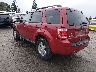 1FMCU9D78BK****** Salvamento y Reparables 2011 Ford Escape en IAA Puyallup