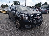 1GKS1GKC7GR****** Salvage and Wrecked 2016 GMC Yukon XL in Memphis