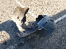 1GNFK13097J****** Wrecked 2007 Chevrolet Tahoe in California State