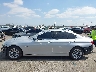 WBA5A5C58GG****** Salvage 2016 BMW 5 Series