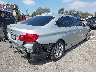 WBA5A5C58GG****** Salvage and Wrecked 2016 BMW 5 Series in California State