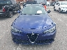 ZARFAMBN3N7****** Usados 2022 Alfa Romeo Giulia en Estado de Texas