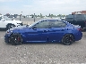 ZARFAMBN3N7****** Salvamento 2022 Alfa Romeo Giulia