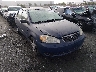 1NXBR32E68Z****** Salvage and Wrecked 2008 Toyota Corolla in Ace Perris