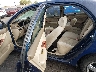1NXBR32E68Z****** Wrecked 2008 Toyota Corolla in Ace Perris
