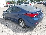 5NPDH4AE0GH****** Salvage and Repairable 2016 Hyundai Elantra in Orlando