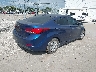 5NPDH4AE0GH****** Salvage and Wrecked 2016 Hyundai Elantra in Florida State