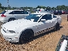 1ZVBP8CF3E5****** Used and Repairable 2014 Ford Mustang in Greenville