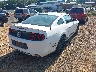 1ZVBP8CF3E5****** Salvage and Wrecked 2014 Ford Mustang in South Carolina State