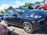 WP1AA2A21GK****** Used 2016 Porsche Cayenne in Virginia State