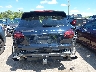 WP1AA2A21GK****** Wrecked 2016 Porsche Cayenne