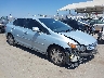 JHMFB4F20CS****** Salvage and Wrecked 2012 Honda Civic Hybrid in North Hollywood