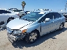 JHMFB4F20CS****** Used and Repairable 2012 Honda Civic Hybrid in North Hollywood