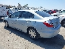 JHMFB4F20CS****** Salvage and Repairable 2012 Honda Civic Hybrid in North Hollywood