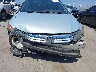 JHMFB4F20CS****** Salvage and Repairable 2012 Honda Civic Hybrid in California State