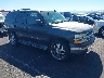 1GNEC13V95R****** Salvage and Wrecked 2005 Chevrolet Tahoe in Las Vegas