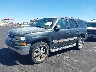 1GNEC13V95R****** Salvage and Repairable 2005 Chevrolet Tahoe in Nevada State