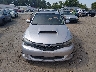 JF1GH76629G****** Wrecked 2009 Subaru Impreza in Virginia State