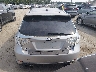 JF1GH76629G****** Wrecked 2009 Subaru Impreza