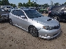 JF1GH76629G****** Salvage and Wrecked 2009 Subaru Impreza in Richmond