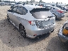 JF1GH76629G****** Salvage and Repairable 2009 Subaru Impreza in Richmond