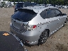 JF1GH76629G****** Salvage and Wrecked 2009 Subaru Impreza in Virginia State
