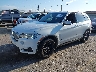 5UXKR2C5XJ0****** Used and Repairable 2018 BMW X5 in Houston