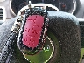 1C4RJECG8FC****** Salvamento 2015 Jeep Grand Cherokee en Estado de Texas