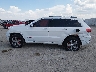 1C4RJECG8FC****** Reparables 2015 Jeep Grand Cherokee
