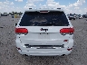 1C4RJECG8FC****** Salvamento y Destrozados 2015 Jeep Grand Cherokee en Dallas