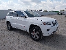 1C4RJECG8FC****** Salvamento y Destrozados 2015 Jeep Grand Cherokee en Dallas