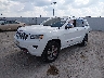 1C4RJECG8FC****** Usados y Reparables 2015 Jeep Grand Cherokee en Dallas