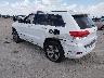 1C4RJECG8FC****** Salvamento y Reparables 2015 Jeep Grand Cherokee en Dallas