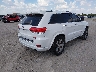 1C4RJECG8FC****** Salvamento y Destrozados 2015 Jeep Grand Cherokee en Estado de Texas