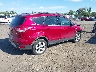 1FMCU9GX0GU****** Salvage and Wrecked 2016 Ford Escape in New Jersey State