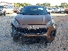 KNDPM3AC4J7****** Wrecked 2018 Kia Sportage in North Carolina State