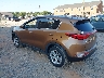 KNDPM3AC4J7****** Salvage and Repairable 2018 Kia Sportage in Concord