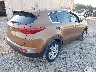KNDPM3AC4J7****** Salvage and Wrecked 2018 Kia Sportage in North Carolina State
