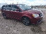 2C4RDGCG0HR****** Salvage and Wrecked 2017 Dodge Grand Caravan in Albuquerque
