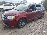 2C4RDGCG0HR****** Used and Repairable 2017 Dodge Grand Caravan in Albuquerque
