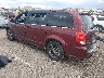 2C4RDGCG0HR****** Salvage and Repairable 2017 Dodge Grand Caravan in Albuquerque