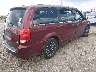 2C4RDGCG0HR****** Salvage and Wrecked 2017 Dodge Grand Caravan in New Mexico State